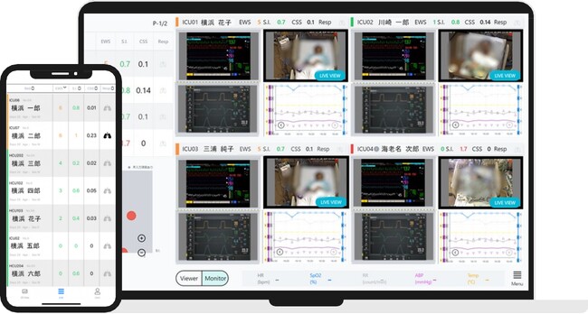 【CROSS SYNC】「グローバルサウス補助金」に採択されました。ベトナム・フィリピンにおいて遠隔ICUと遠隔救急の医療提供体制の構築を図る実証事業を実施します。