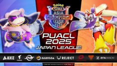 「Pokémon UNITE Asia Champions League 2025」に協賛します