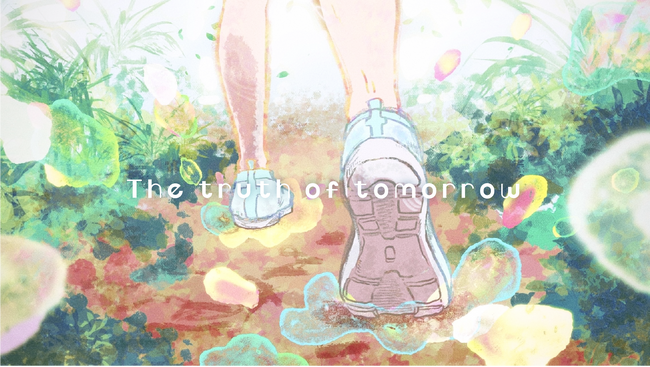 ゆったり人生相談エンディングテーマ曲youtube配信スタート！～The truth of tomorrow～❀いのちのほっとステーションradio