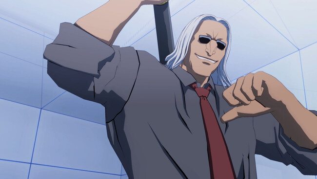 2D対戦格闘ゲーム『HUNTER×HUNTER NEN×IMPACT』、「モラウ」の参戦PVを公開！