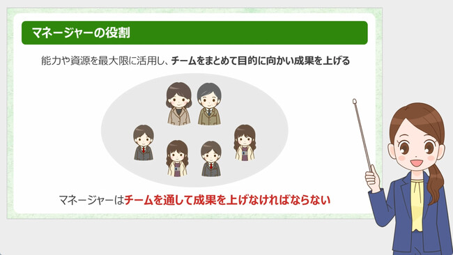 チームの力を成果につなげる！チームワーク醸成に役立つeラーニング2コースを「サイバックスUniv.」で12月18日（水）より提供開始　～ リーダーとメンバーが学ぶ　チームワークを支える実践ノウハウ ～