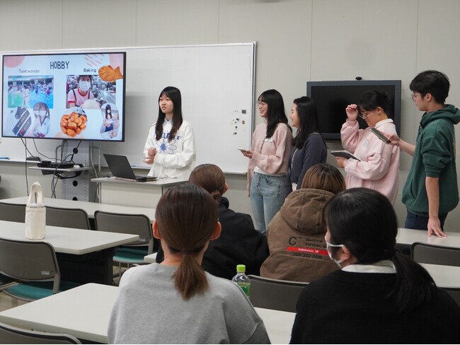 【新潟医療福祉大学】スポーツ栄養を通して台湾の中山医学大学と国際交流を実施！