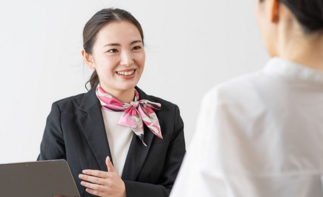 【パーソルマーケティング株式会社】多様化する金融フロント業務を支援、金融サービス仲介業に登録