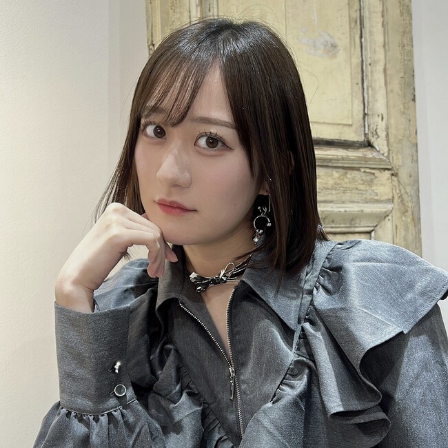 韓国ブランド PEG LEG ( ペグレグ ) が日本に上陸！BABYMONSTER ( ベイビーモンスター ) も愛用しているアクセサリーブランド / MATILDA DEPT. と大丸東京店で販売