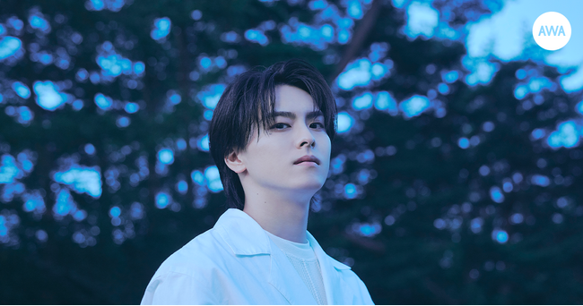 俳優・アーティストとして活躍中の「高野洸」が“僕のリラックスミュージック”をテーマに「AWA」でプレイリストを公開 さらに、サイン入りポスターが当たるプレゼントキャンペーンを開催