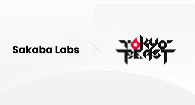 web3ゲーム「TOKYOBEAST」へユーザーエンゲージメント維持支援ツール「Sakaba AI Agent」「Sakaba Discord Bot」を活用した支援開始