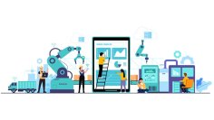 スマートフォンでサクサク作業できる『BIZ-X』シリーズ　倉庫管理・在庫管理システムβ版を2025年夏リリース