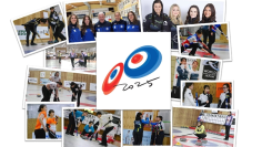 女子カーリングの国際大会、年をまたいで12/29～1/1開催！海外の強豪や国内トップクラスのチームが御代田に集結