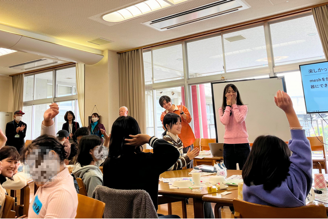 大学生NPO法人STEM Leadersが、