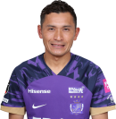 青山 敏弘©2024 Sanfrecce Hiroshima FC