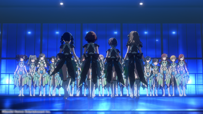 アニメ『アイドルマスター シャイニーカラーズ 2nd season』第12話あらすじ&場面写真を公開!