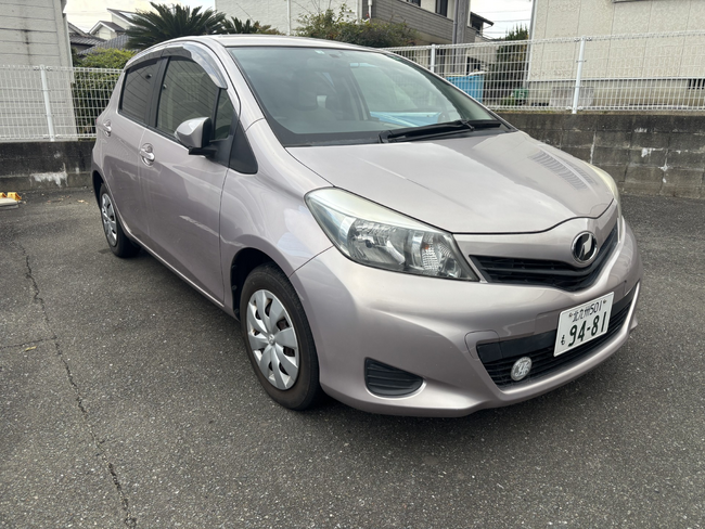 【JAF福岡】日本カーシェアリング協会へJAF車両を初寄付
