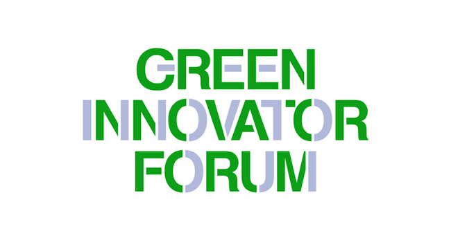 世代・業界を超えた共創の場「Green Innovator Forum」Keynote Sessionにアスエネ代表 西和田が登壇