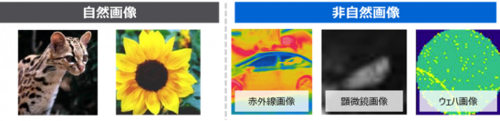 【東芝】学習データが十分にない産業分野においても、少数の実画像による「事前学習」で、迅速かつ高精度に解析する「画像解析AI」を開発