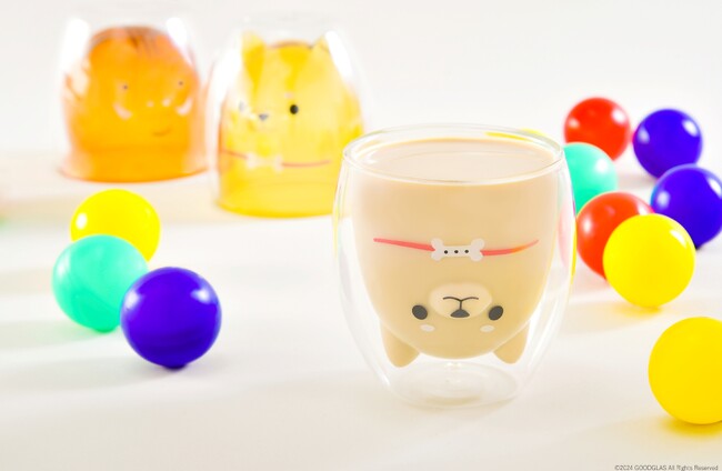 バンコク「サイアム・パラゴン」に「グッドグラス」が初登場！期間限定販売を実施