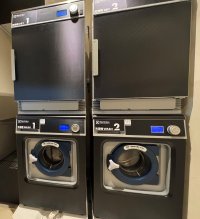 ホテル京阪 浅草、ホテル京阪 築地銀座 グランデ ランドリーIoTシステムを搭載した 「Smart Laundry for HOTEL」を導入しました