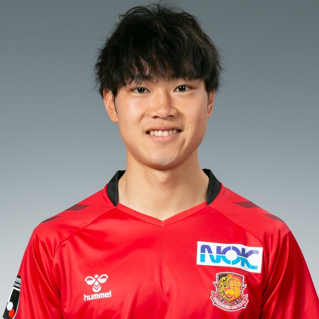 鈴 直樹 選手 契約更新のお知らせ