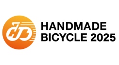 国内最大級のオーダーメイド自転車展示会「2025ハンドメイドバイシクル展」科学技術館にて1月25日（土）・26日（日）開催！