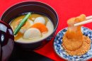 大和の雑煮 大和の雑煮