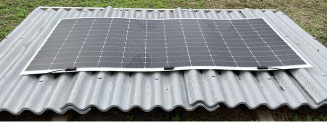 スレート屋根への対応開始！太陽光発電設備の設置で新工法を開発～200m2から対応可能な法人向けPPAサービス「ヒナタオソーラー」の対象拡充～
