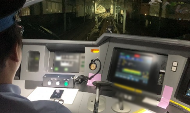 北陸新幹線 自動運転導入に向けた取り組みについて