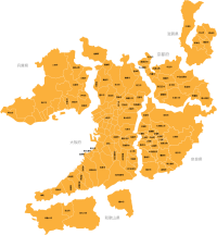 「10年保証のシロアリ予防テコラ」サービス提供エリア拡大　新たに滋賀県5市にて12月20日より提供開始