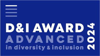 日本最大規模のダイバーシティ&インクルージョンのアワード「D＆I　AWARD 2024」において、TMJが「アドバンス」認定を取得