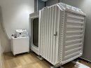 パナケイア心斎橋院 機器 パナケイア心斎橋院 機器