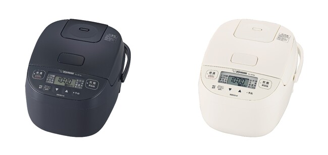 小容量タイプのマイコン炊飯ジャー「極め炊き」(NL-BF05)　新発売