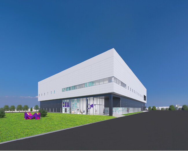 メルク、静岡事業所に半導体パターニング材料開発の先端材料開発センターを新設