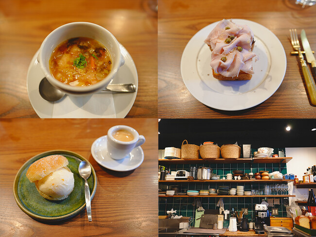 京都のおすすめ朝食スポットを厳選紹介！「GO KYOTO」が特集記事を公開
