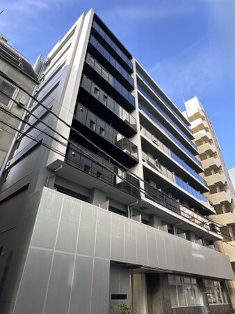 中央日本土地建物を事業主とした食事付き学生レジデンスが「秋葉原」駅徒歩8分の好立地に誕生　「バウスクロス秋葉原」現地見学開始のお知らせ