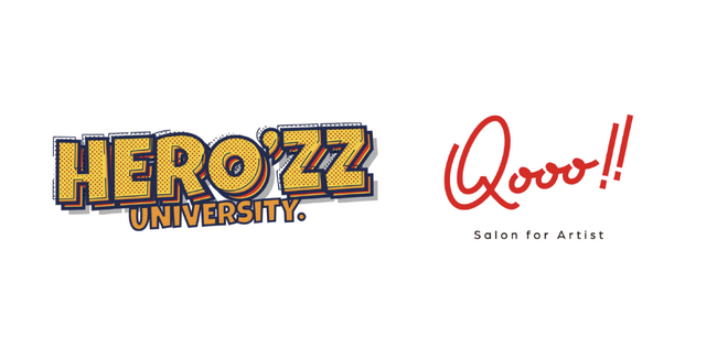 株式会社HERO’ZZが、国内最大級のVライバーが集う、ライバーエージェンシー「Qooo!!」と業務提携