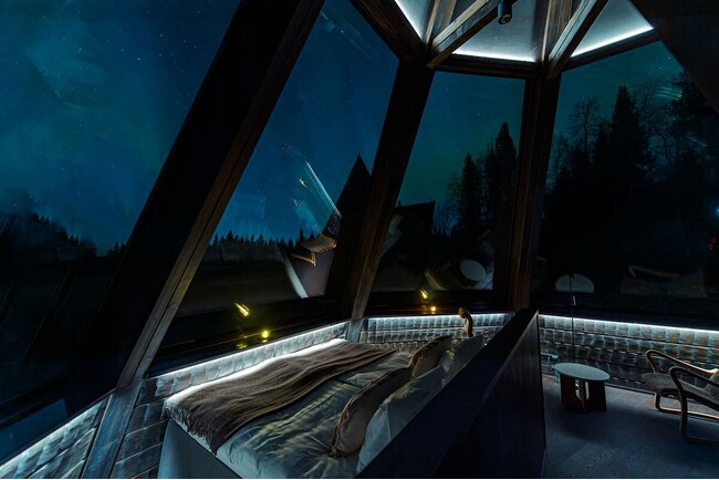 Visit Finland、2025年のおすすめ新体験をご紹介