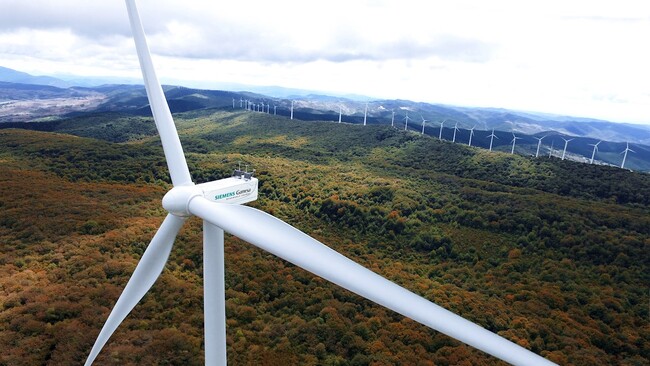 ABBが 、Gamesa Electric社 のパワーエレクトロニクス事業を買収