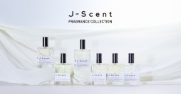 ＜横浜＞和の香水ブランドJ-Scent・Fatalite そごう横浜店にPOP UP出店