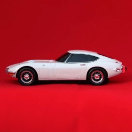 「TOYOTA 2000GT」型 Bluetooth マウス