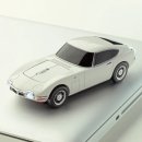 「TOYOTA 2000GT」型 Bluetooth マウス