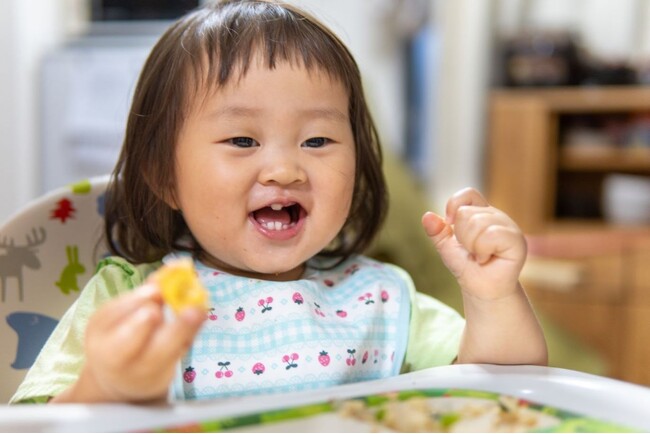 「年末年始子育て家庭を応援!食品プレゼントキャンペーン」を実施