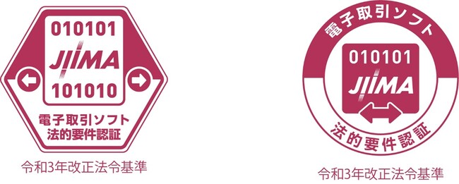 テクノスジャパン、企業間協調プラットフォーム「CBP」がJIIMA「電子取引ソフト法的要件認証」を取得