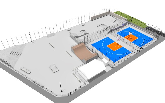 【宮崎県延岡市】「（仮称）延岡市アーバンスポーツパーク」のネーミングライツパートナーを募集します！