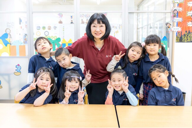 教育機関としての責任を果たし、チャリティーで子どもたちが持続可能な未来を築くための地域貢献を実現する