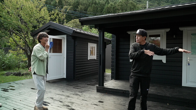 初回2時間SPにヒロミが登場！BS10『国分太一のTHE CRAFTSMEN』