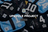 HATTRICK、ジュビロ磐田と「ジュビロ磐田 アップサイクルオークション」を開催！