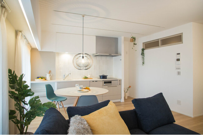 【新規事業展開】Home&nicoリノベがマンションリノベーション事業を本格始動