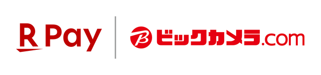「楽天ペイ」、ビックカメラが運営する通販サイトで利用可能に
