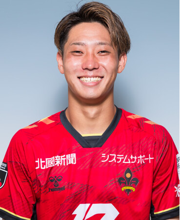 田口裕也選手 愛媛FCへ完全移籍のお知らせ