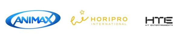 ホリプロインターナショナル、HT Entertainment、アニマックスが東アジア、東南アジアで新たなエンタテインメント事業の共同プロジェクトを開始