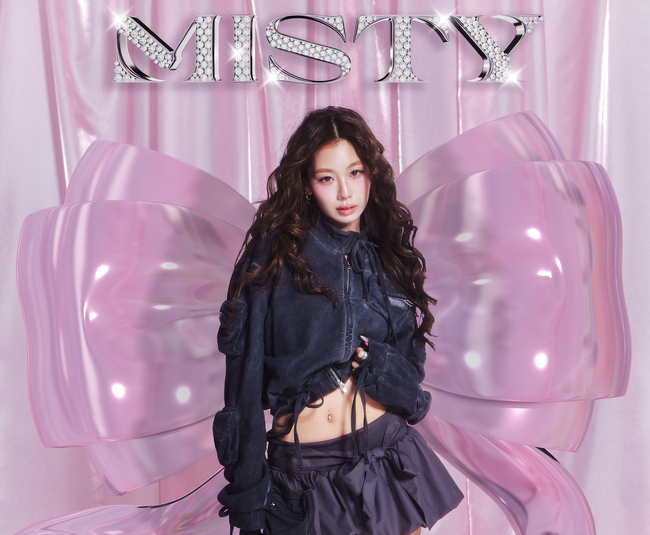 yutori、新ブランド『MISTY』をローンチモデル・インフルエンサーのMonakoがディレクター・デザイナーに就任