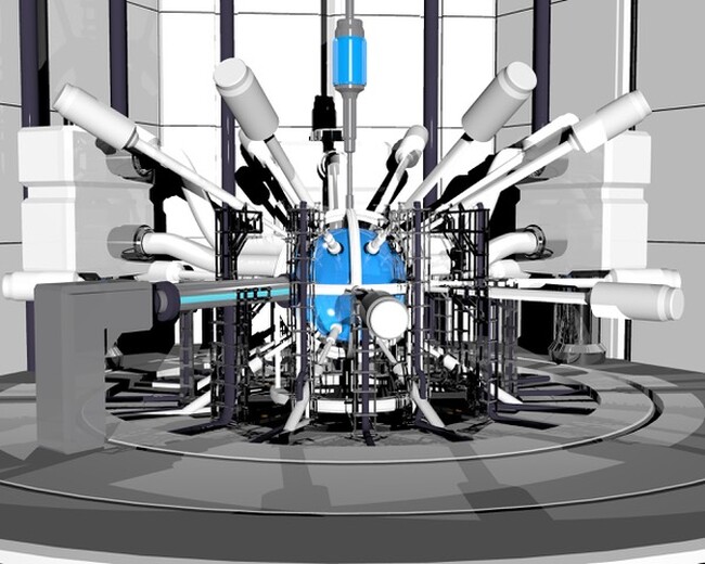 EX-Fusion、次世代の「高性能反射鏡」に向けた共同開発を開始